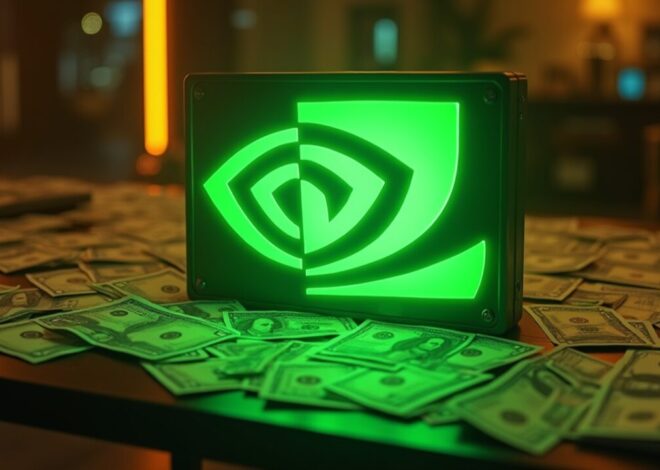 Bu yıl Hopper ve Blackwell, Nvidia’ya çok ekmek yedirdi!